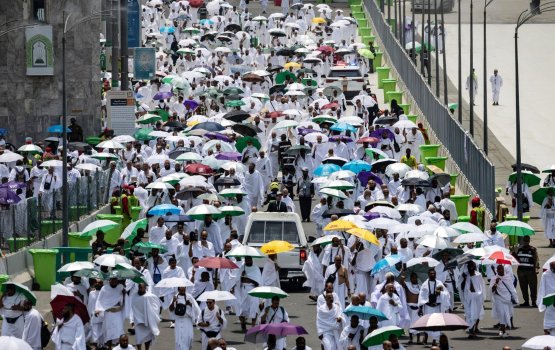 Hajj gai 1,300 maru, Gina meehun maruvee gadha aveegai dhurah hingan jehumun