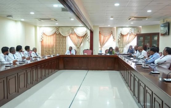 Saudi in 562.5 riyal ge 2 loan sarukaarun nagaifi