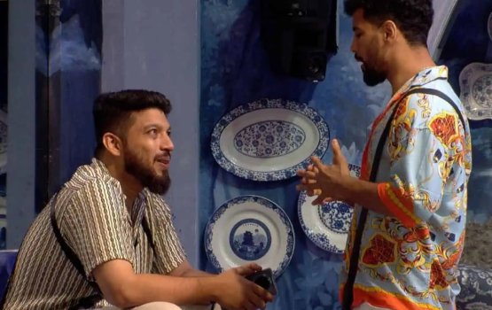 Bigg Boss OTT 3: Indian boxing thari Neeraj  ge dhathuru nimumakah