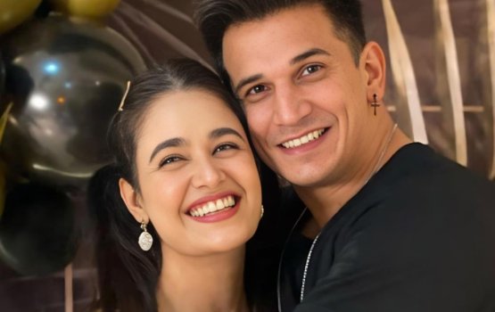 Prince aai Yuvika ah dhariyaku libeynee