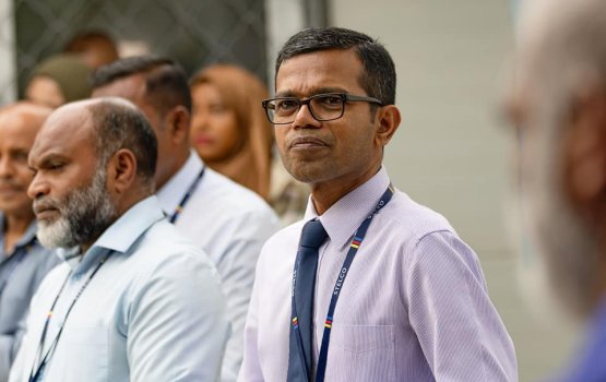 Suprem court ge hukum bahanaa akah hadhai Stelco in mauloomathu nudhee hifahattanee
