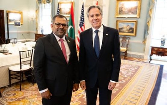 Zameer, blinken aa bahdhal kuravvaifi