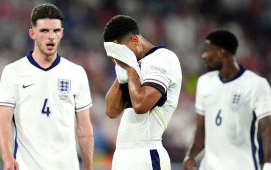 England ah group ge 1 vana, desciplinary record in 2 vana Denmark ah 