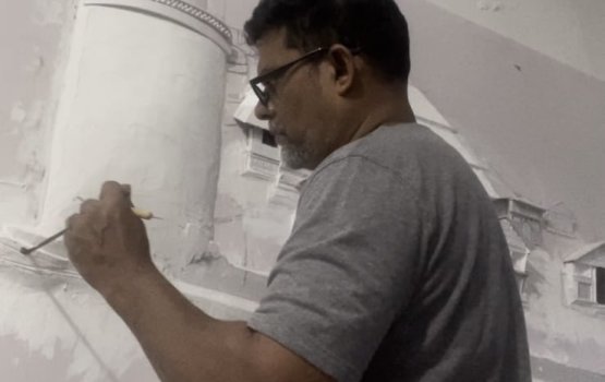 Riki ge musthagubal binaa kuree sifainge in libunu tharubiyyathun