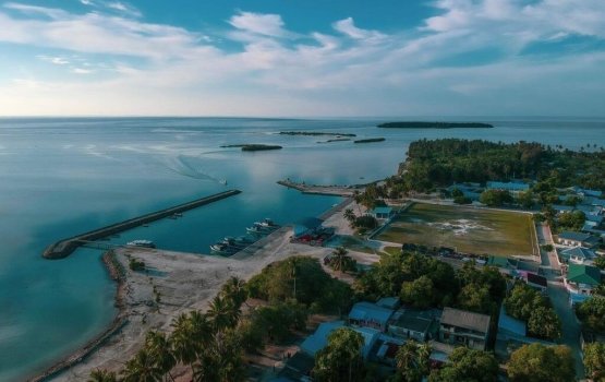 Dhanbidhoo ga dhivehi anhenaku maruvefa ovvaa fenijje