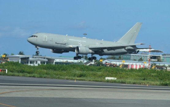 Fighter get thah aiee huhdha nagaigen: Sarukaaru