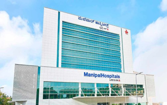 India ge manipal hospitalah aasandha dhinun medhu kadaalaifi