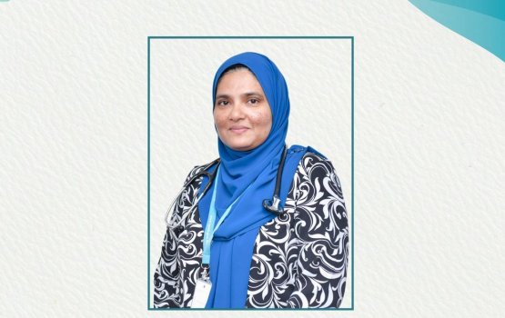 Igmh ge medical director akah dr. zeyba