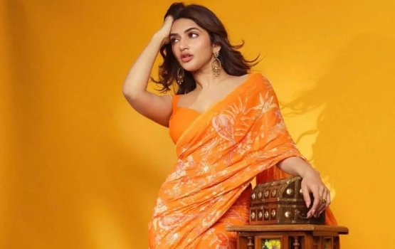 Telugu bathalaa Sreeleela ves Bollywood ah