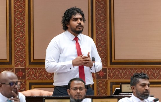 Mauloomaathu haama kurumah Azan ge vote nulibunu