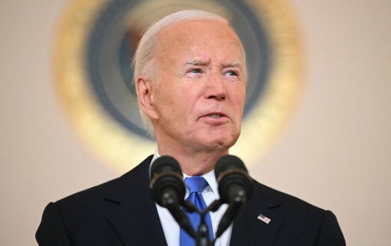 Riyaasee reyhun Biden beyru kurumuge adu thah party thereygai ves gadha vanee