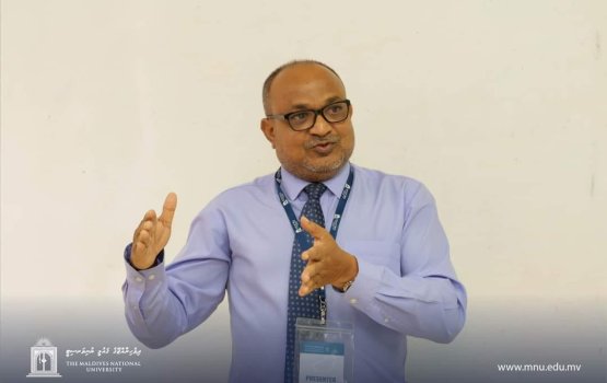 NDA ge CEO kamun Imad vakikoffi