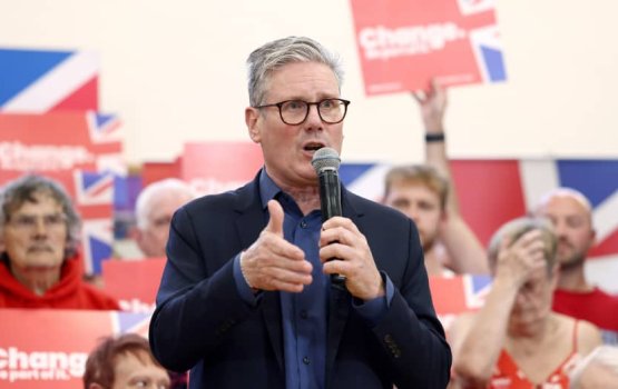 UK ge inthihaabee boduvazeerah raees muizzu ge maruhaba