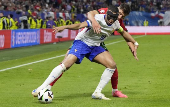 Penalty jahaigen portugal balikoh france semi ah