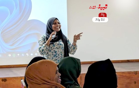 Life Coach Zimna: hayaathuge kalhu safuhaathah badhalu kollee harudhanaa usoolu thakakun