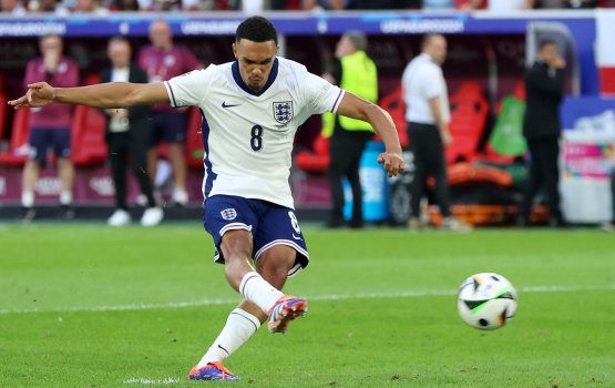 Penalty shootout gai Switzerland balikoh, england semi ah 