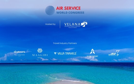 Air service world congress industry ge travel partners iulaanu koffi 