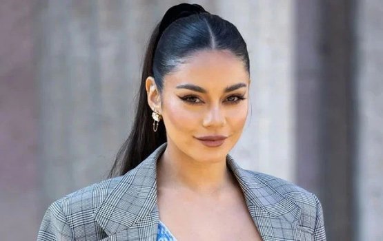 Papparazzi ge mi foto thakah Vanessa Hudgens ge nuruhun!