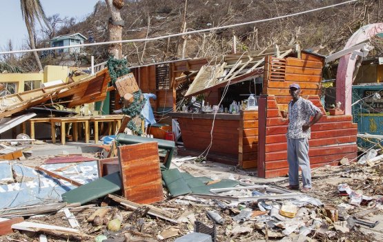 Hurricane Beryl: Eh rah mulhin fundaalai, emmenge gethah halaaku!