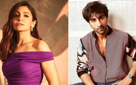Anushka Ranbir ge moonu matheegai jehee keehve?