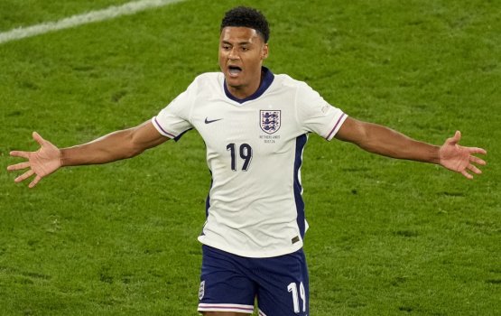 Fahu vaguthu Watkins jehi lan'daa eku England final ah