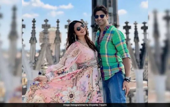 Italy gai chutty heydha kuranikoh Divyanka ge passport aa laari kolhu vagah nagaifi