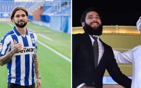 Islam dheen gboolu kuri dhuvahakee hayaathuge enme ufaaveri dhuvas: Jota