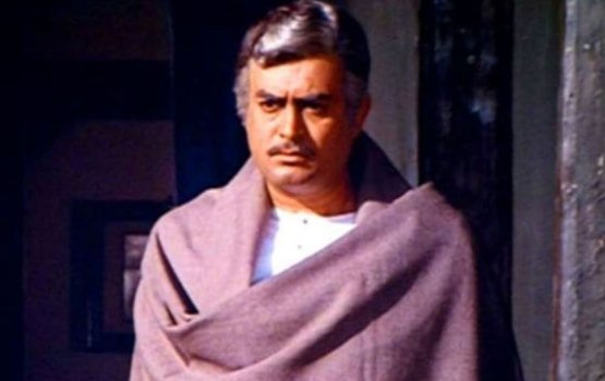 Kureege actor Sanjeev Kumar ge mulhin aadhaya khilaafu kameh!