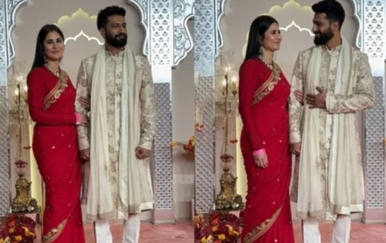 Katrina banbu bodu kamah dhekevey vaahaka thakuge adu gadha vejje