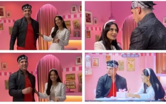 21 aharah fahu Zayed aai Amrita ekugai!