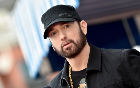 Eminem ge aa lava haassa kuree eyna ge dharifulhah!