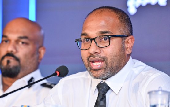 Majority in nimmaanee rangalhah, E nimmumah thaaedhu kuran: Minister Ihusan