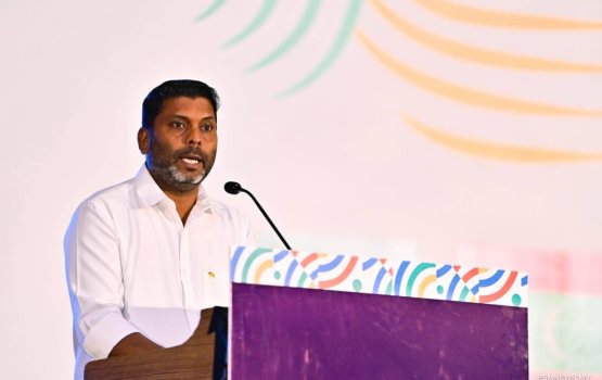 Futsal dhanduthakuge aammudhanee sports fund ah naganee