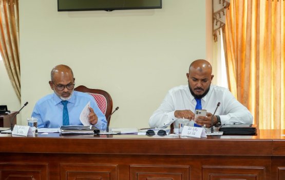 Acc in massala thah hifahahtaigen thibenee, vaa kameh haraam: Nazim