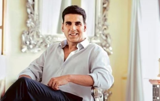 Akshay ge nan badhalu kuri aslu sababu bunedheefi