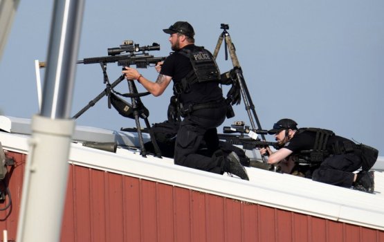 Salaamathee kankan ehaa varugadha iru Trump ah hamalaa dhevunee keevve?