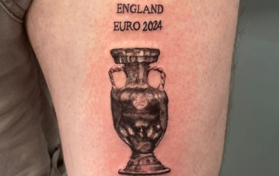 Euro thasheege tattoo jehi ingireysi meehakah landeh!