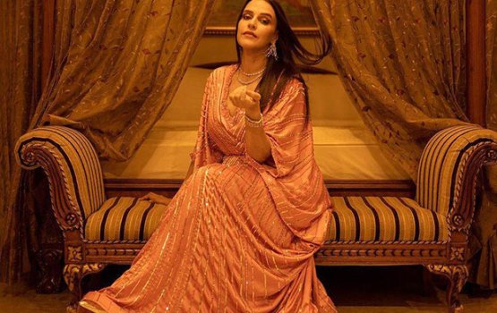 Neha Dhupia 23 kilo hikkalaifi 