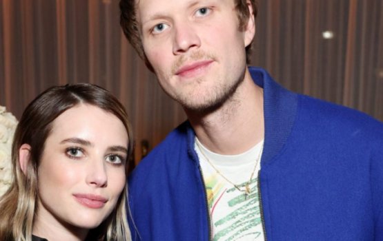 Emma Roberts eynage loabiveriyaa aa engage vejje