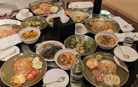 Bangkok hotel ge room 502 ge maru: Kurin nenygey ethah vaahaka thakeh