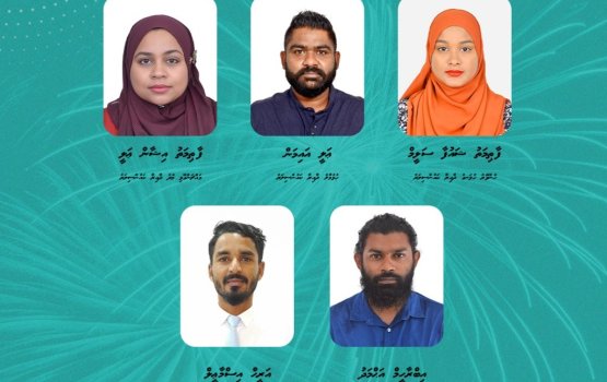 PNC ah bodu kaamiyaabee eh, Raees maruhabaa dhannavaifi