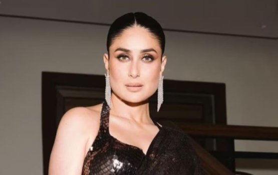 Aharen ves mi ulhenee varah haalugai: Kareena