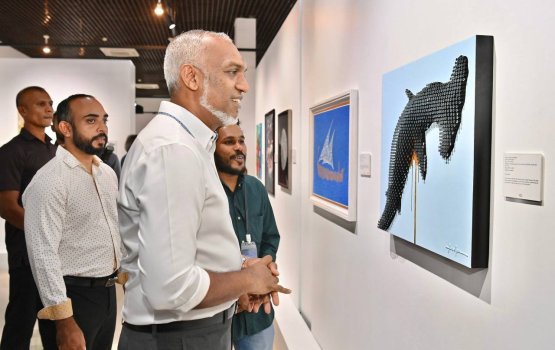 Bainalaguvaamee fenvaruge art school eh alhanee