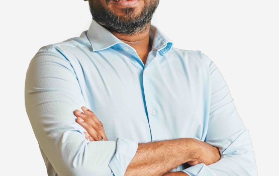 Neurosurgeon Dr. Niyaf ADK in vakivevadaigen, IGMH ah