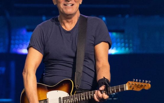 Bruce Springsteen billionaire akah vejje!