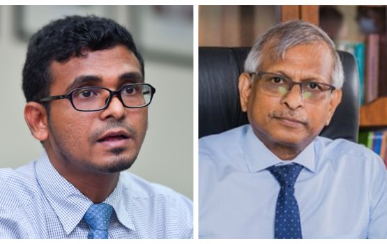 BREAKING: Governor kamun hashim vaki koh munawar ayyan kuranee