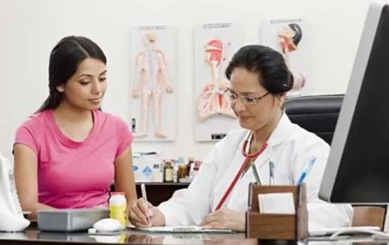 Umurun 30 ah elhumun mi test thah hedhun varah muhimmu!