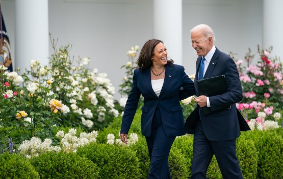Joe Biden inthihaabugai vaadha nukuran ninmavaifi