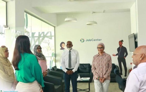 National job center ge nan national carriers service namah badhalukoffi