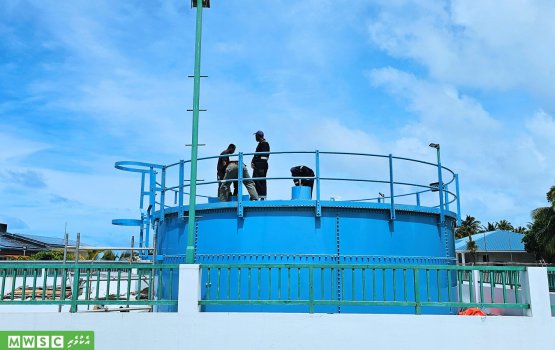 Vashafaru ge fenaai narudhama ge 84 percent masaakai nimijje